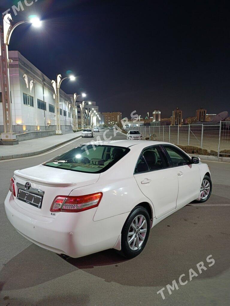 Toyota Camry 2011 - 175 000 TMT - Aşgabat - img 3