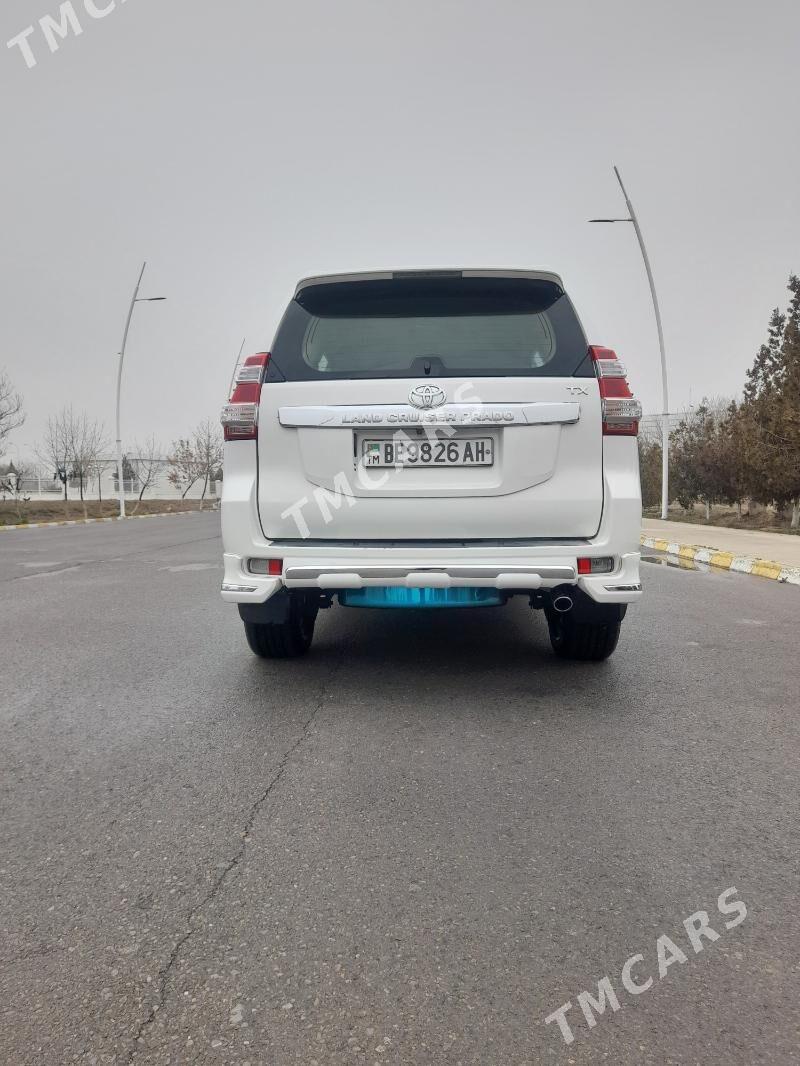 Toyota Land Cruiser Prado 2010 - 400 000 TMT - Aşgabat - img 3