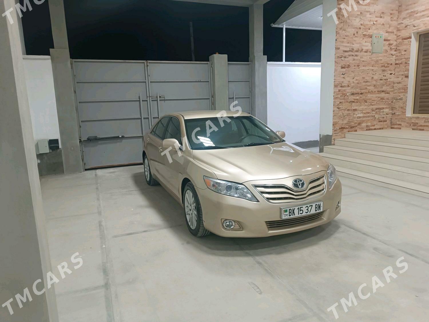 Toyota Camry 2009 - 185 000 TMT - Балканабат - img 6