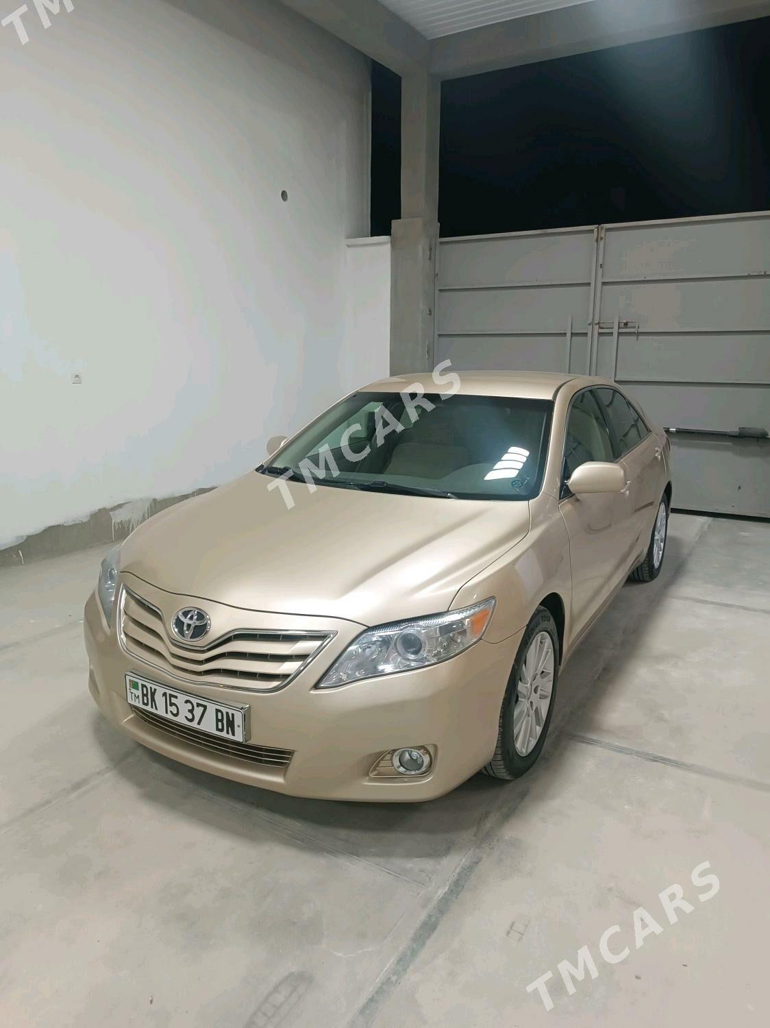 Toyota Camry 2009 - 185 000 TMT - Балканабат - img 3