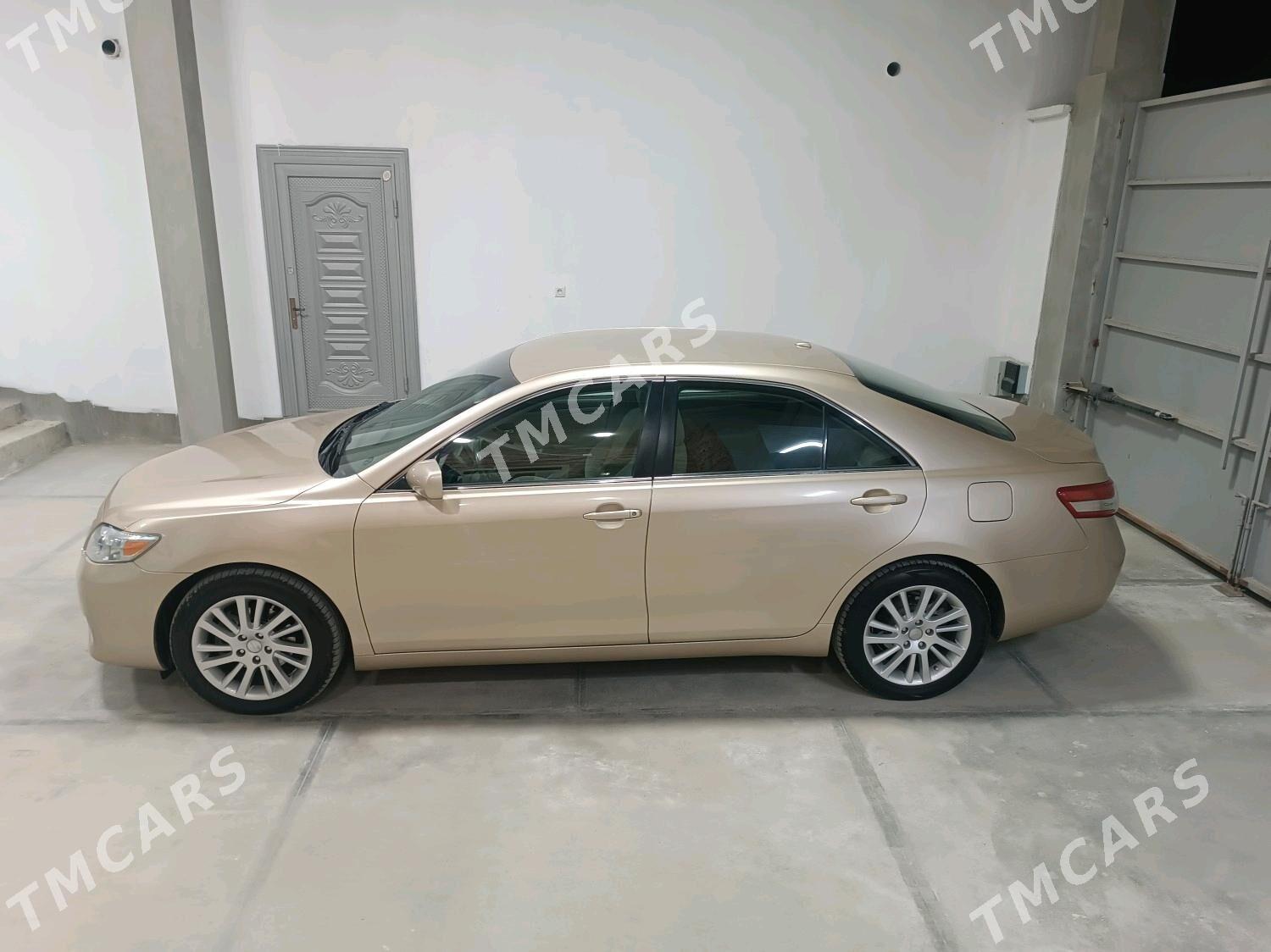 Toyota Camry 2009 - 185 000 TMT - Балканабат - img 4