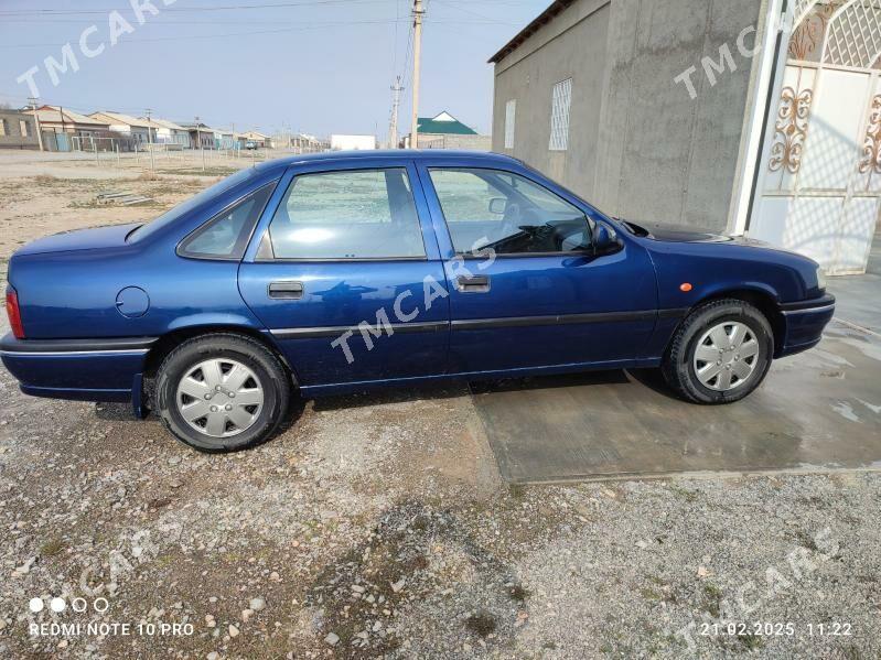 Opel Vectra 1994 - 46 000 TMT - Гызыларбат - img 4