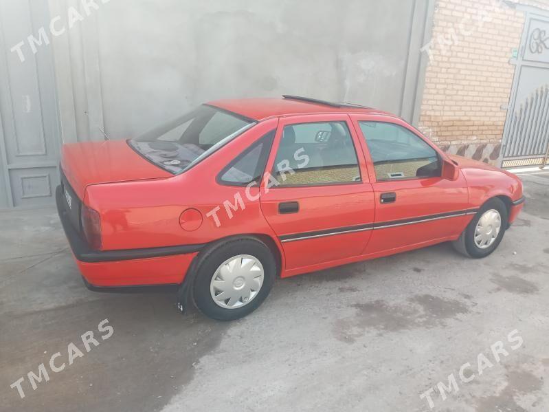 Opel Vectra 1992 - 26 000 TMT - Türkmenabat - img 2