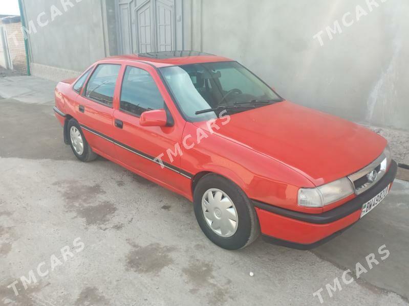 Opel Vectra 1992 - 26 000 TMT - Türkmenabat - img 5