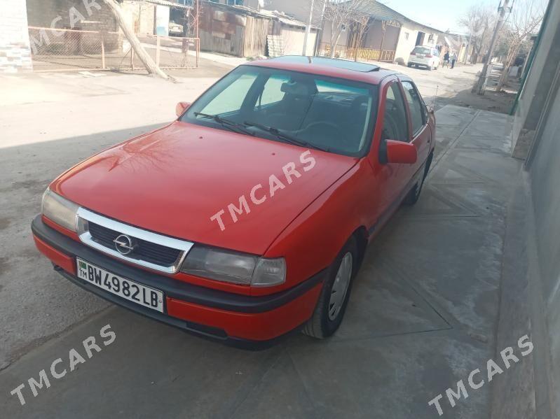 Opel Vectra 1992 - 26 000 TMT - Türkmenabat - img 3