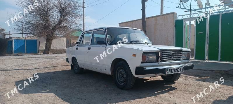 Lada 2107 2000 - 26 000 TMT - Kaka - img 2