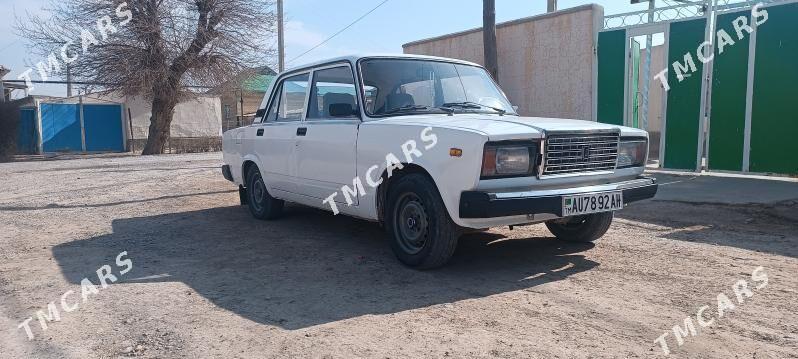 Lada 2107 2000 - 26 000 TMT - Kaka - img 5