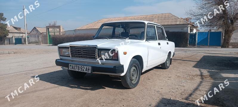 Lada 2107 2000 - 26 000 TMT - Kaka - img 4