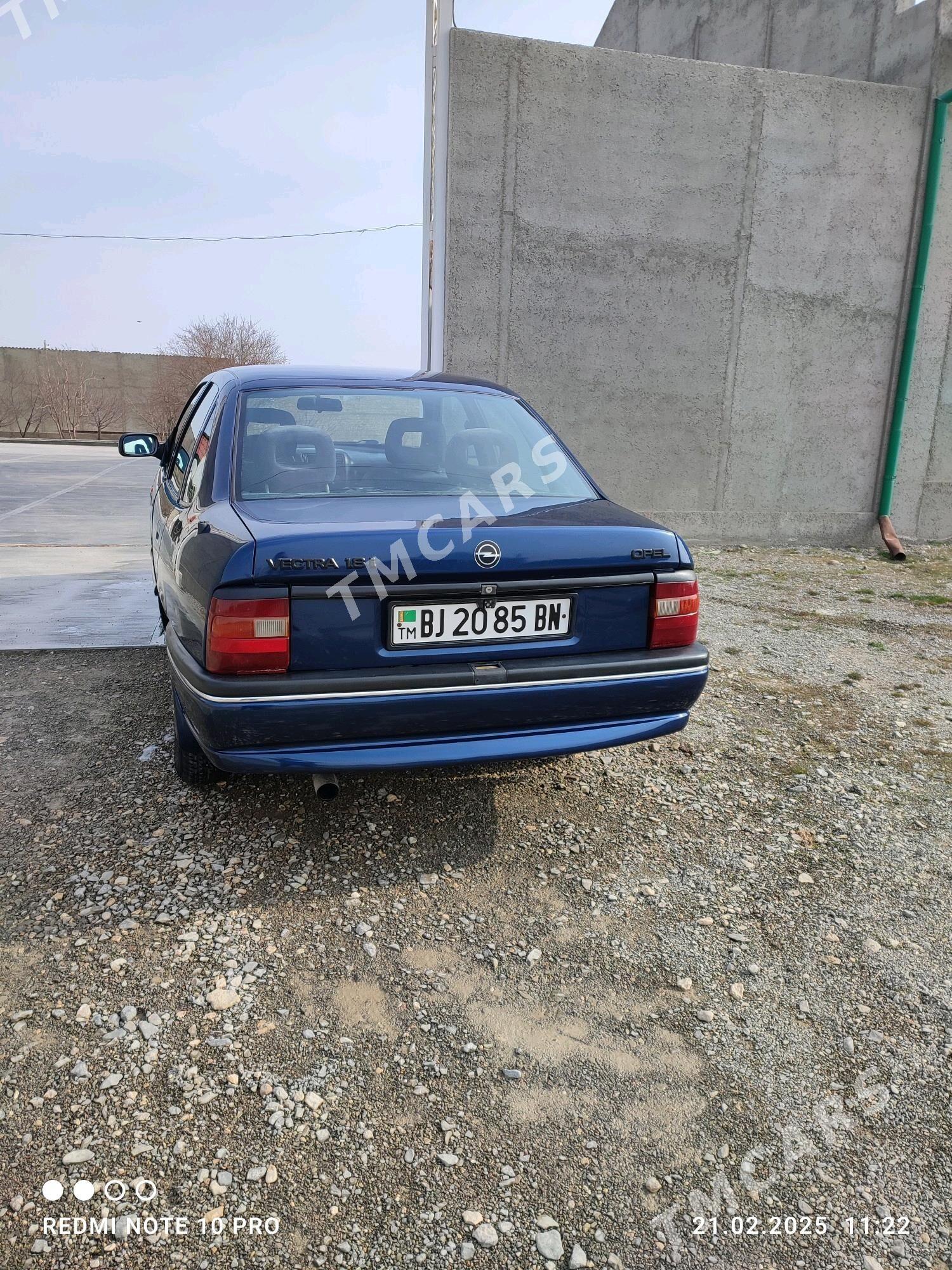 Opel Vectra 1994 - 46 000 TMT - Гызыларбат - img 5