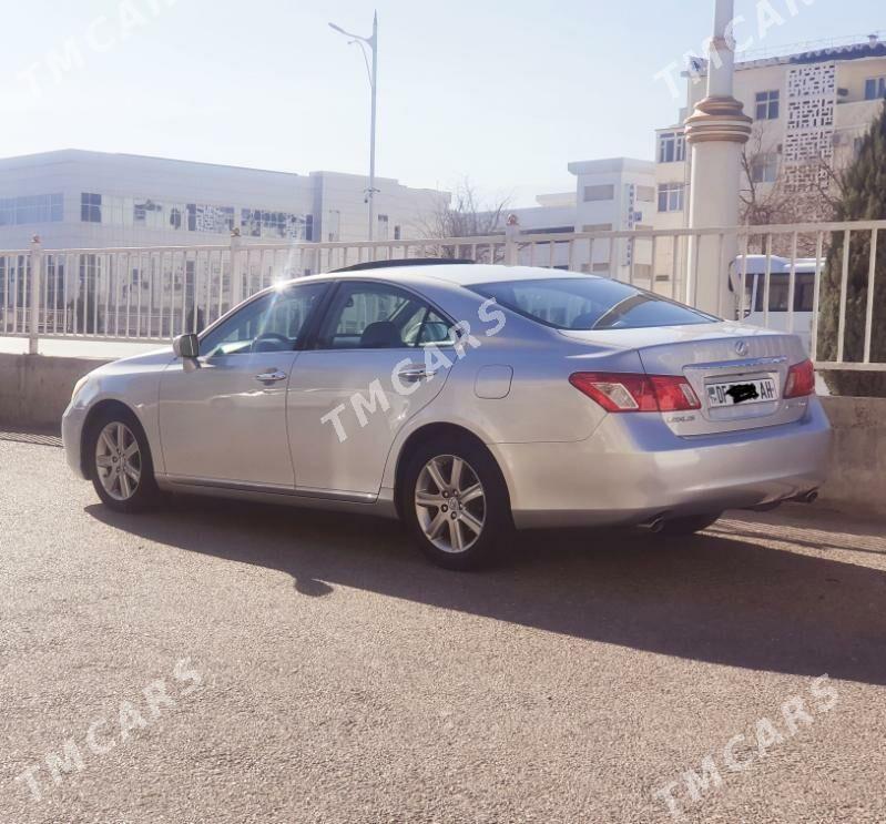 Lexus ES 350 2008 - 190 000 TMT - Aşgabat - img 4