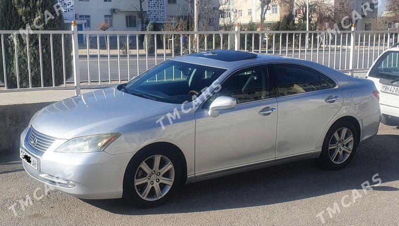 Lexus ES 350 2008 - 190 000 TMT - Aşgabat - img 2