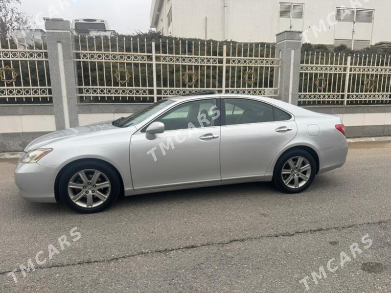 Lexus ES 350 2008 - 190 000 TMT - Aşgabat - img 3