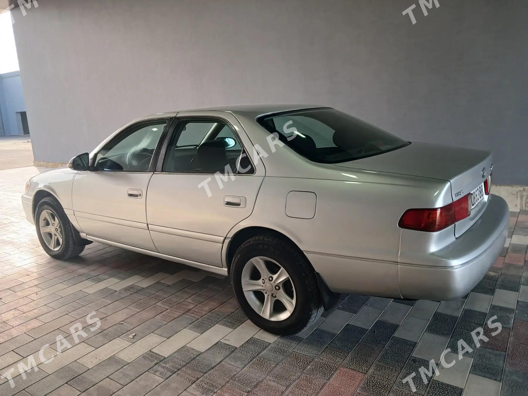 Toyota Camry 2001 - 125 000 TMT - Мургап - img 6