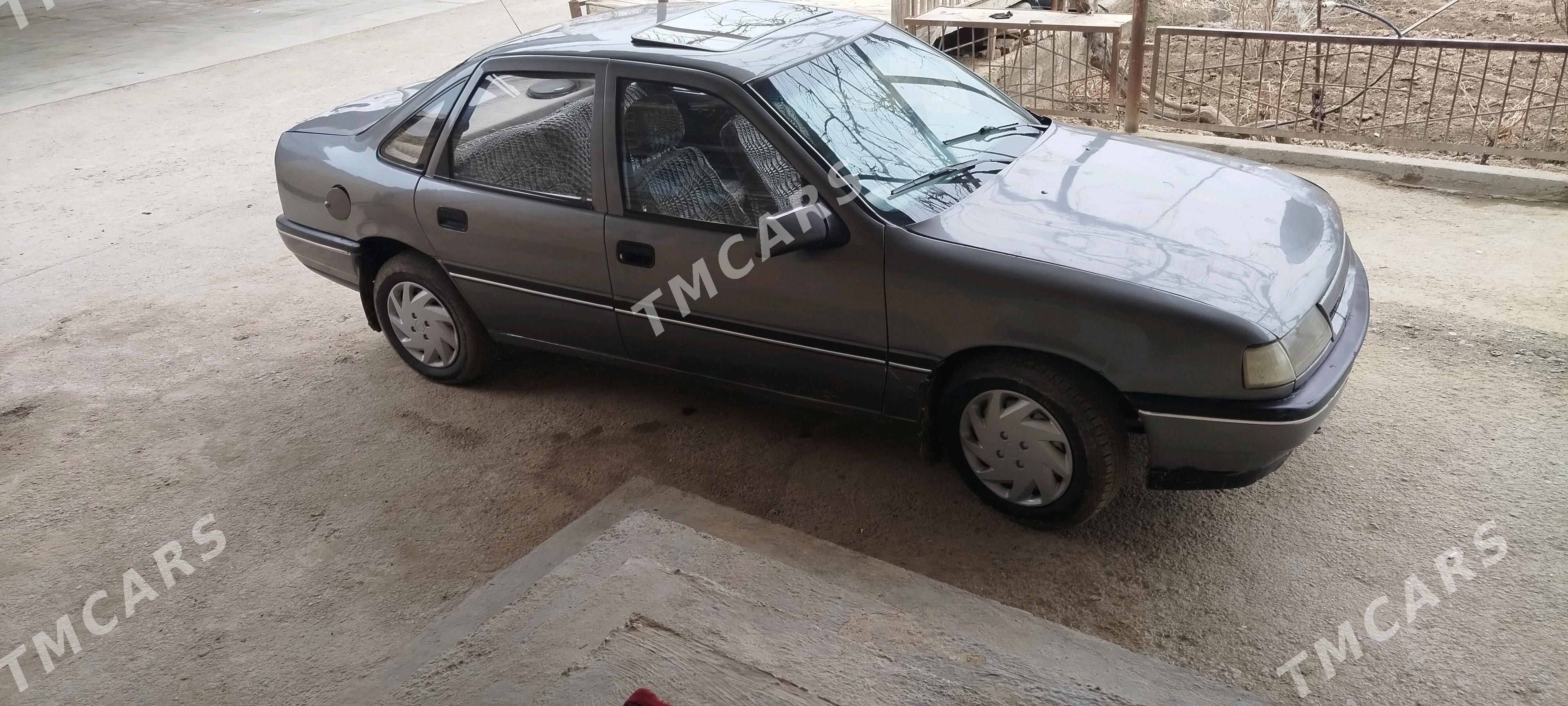 Opel Vectra 1991 - 25 000 TMT - Sakarçäge - img 3