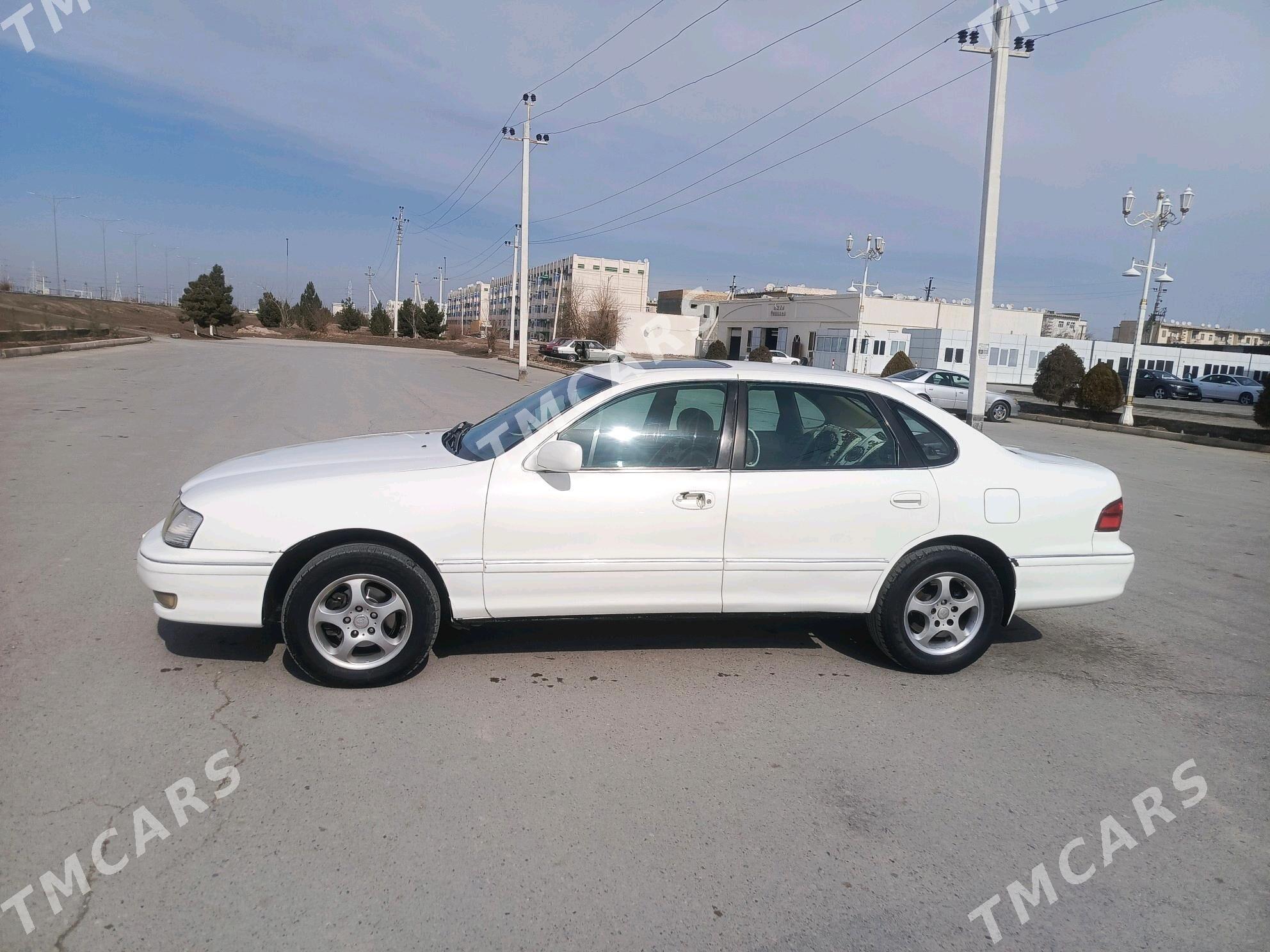 Toyota Avalon 1997 - 75 000 TMT - Türkmenabat - img 6