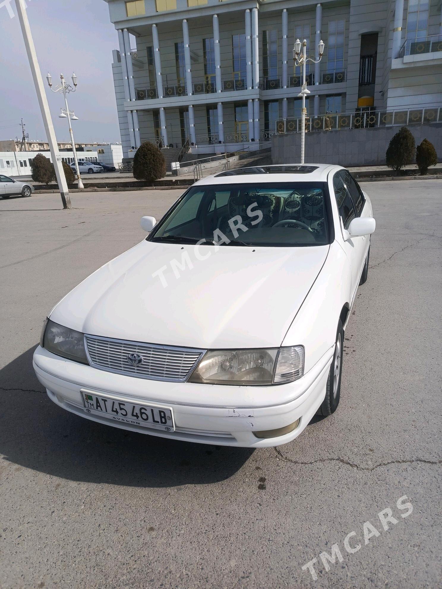 Toyota Avalon 1997 - 75 000 TMT - Türkmenabat - img 2