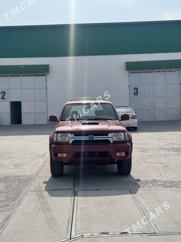 Toyota 4Runner 2002 - 175 000 TMT - Ашхабад - img 7