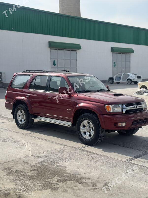 Toyota 4Runner 2002 - 175 000 TMT - Ашхабад - img 4