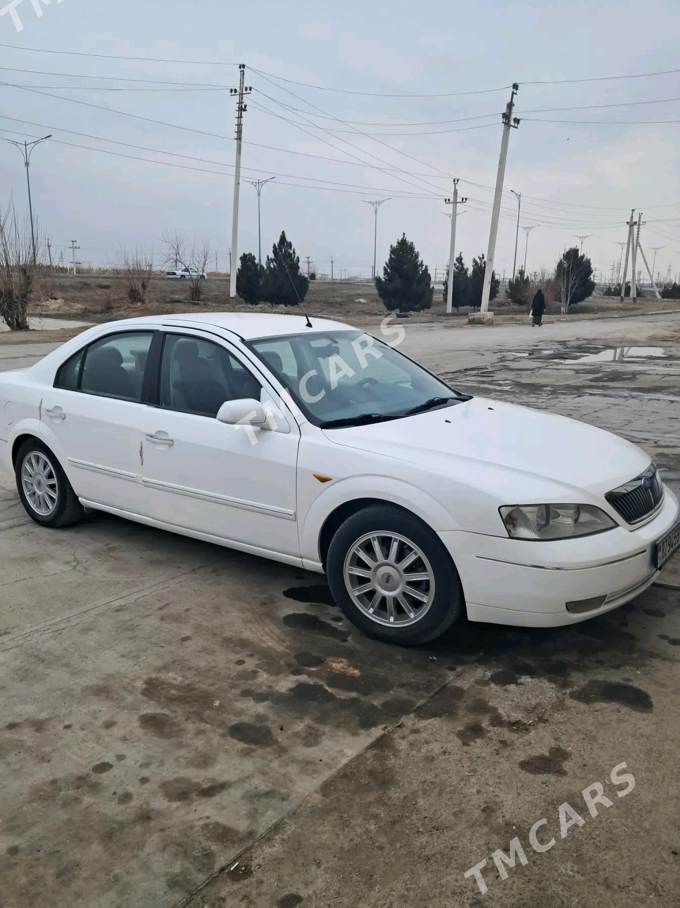 Toyota Camry 2001 - 50 000 TMT - Türkmenabat - img 4