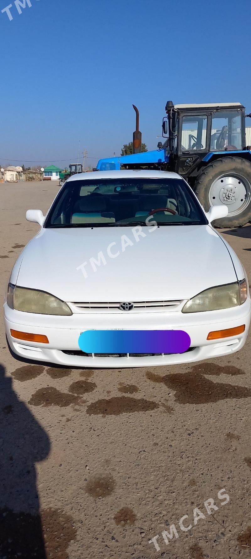 Toyota Camry 1996 - 80 000 TMT - Теджен - img 2