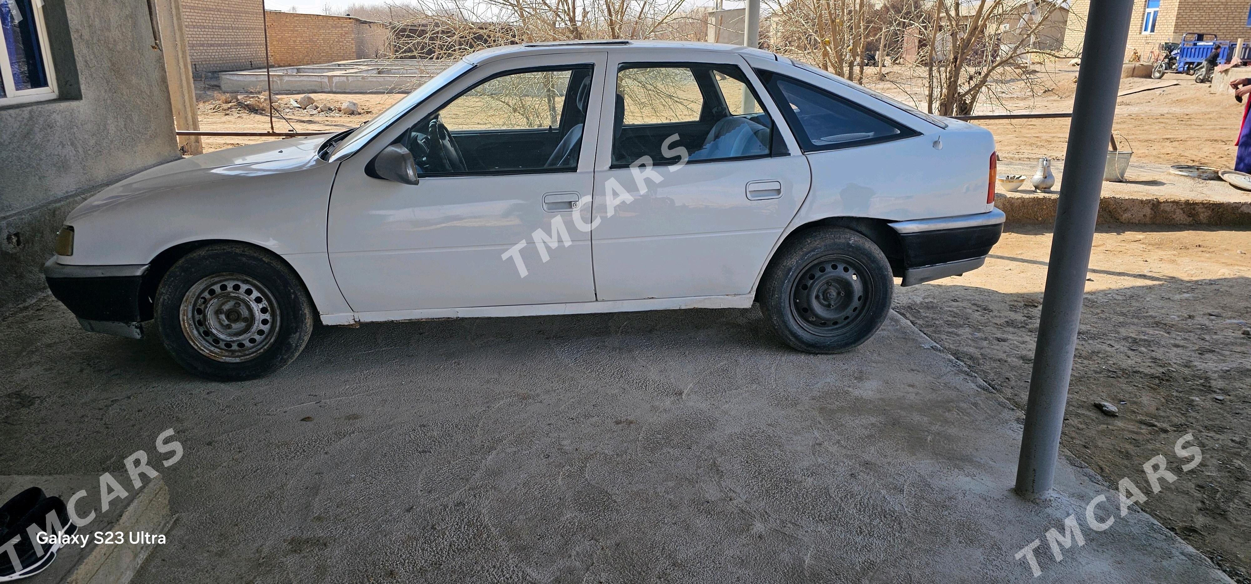 Opel Vectra 1991 - 16 000 TMT - Babadaýhan - img 2