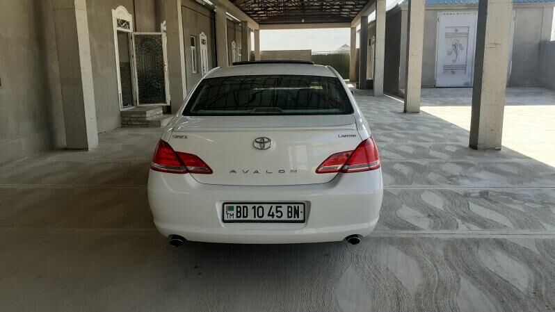 Toyota Avalon 2005 - 170 000 TMT - Bereket - img 9