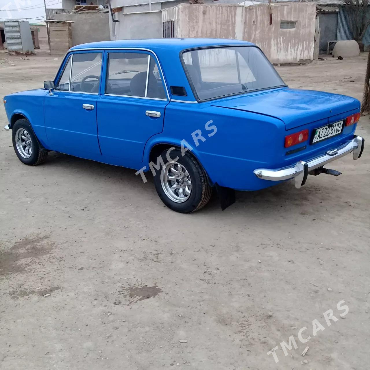 Lada 2104 1980 - 23 000 TMT - Boldumsaz - img 6