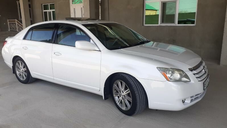 Toyota Avalon 2005 - 170 000 TMT - Bereket - img 3