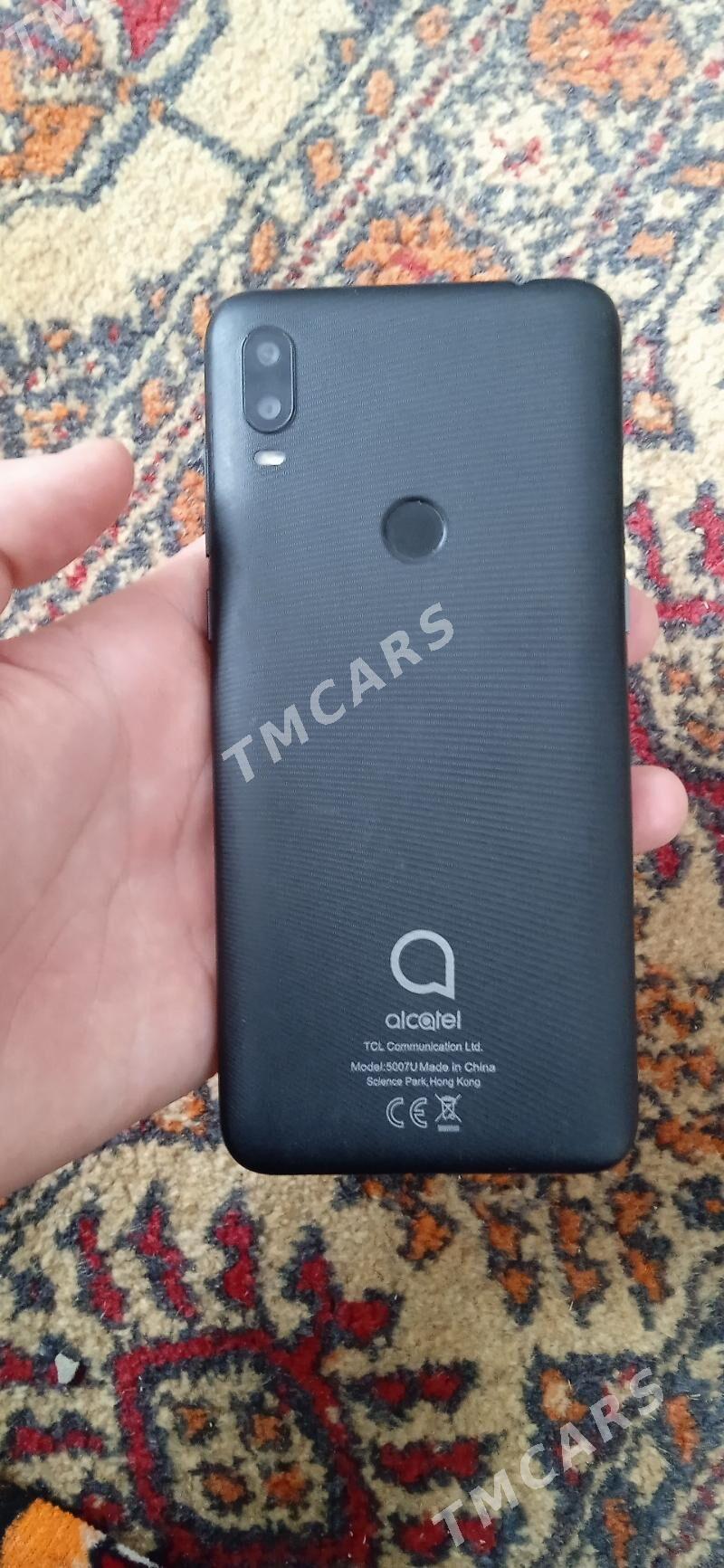 Alcatel 1V - Çärjew - img 3