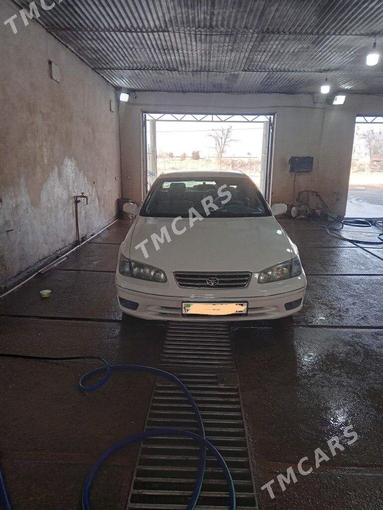 Toyota Camry 2000 - 140 000 TMT - Türkmenbaşy etr. - img 2