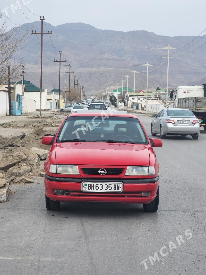 Opel Vectra 1995 - 33 000 TMT - Балканабат - img 5