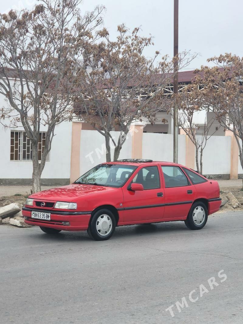 Opel Vectra 1995 - 33 000 TMT - Балканабат - img 2