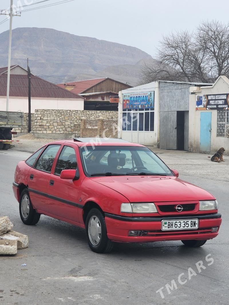 Opel Vectra 1995 - 33 000 TMT - Балканабат - img 4