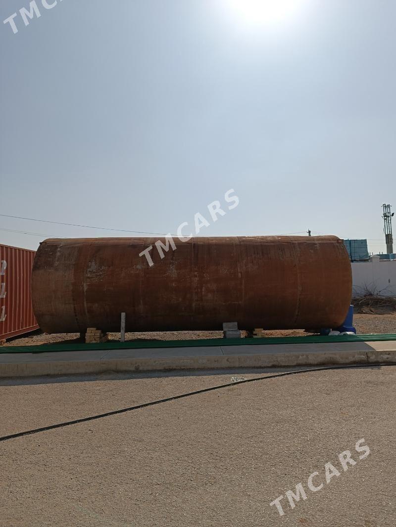 suv boçka  йомкуст - Aşgabat - img 2