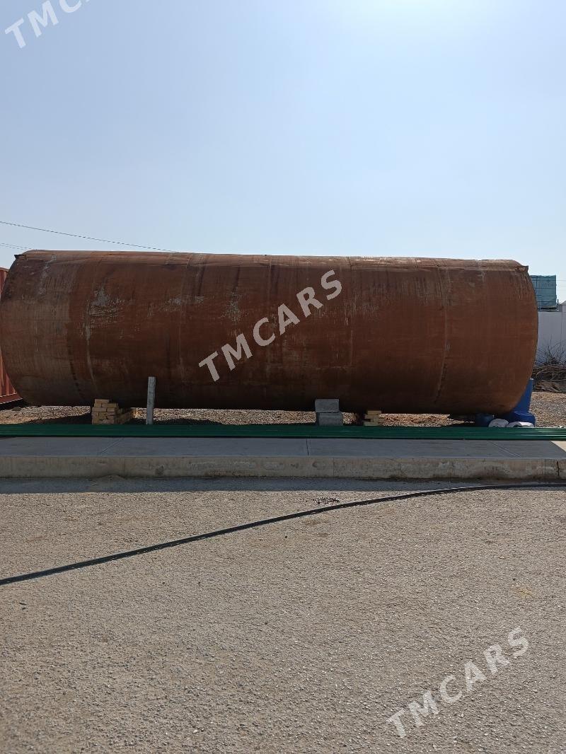 suv boçka  йомкуст - Aşgabat - img 1