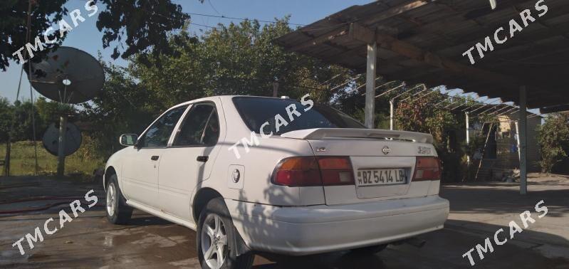 Nissan Sunny 1996 - 30 000 TMT - Garabekewül - img 4