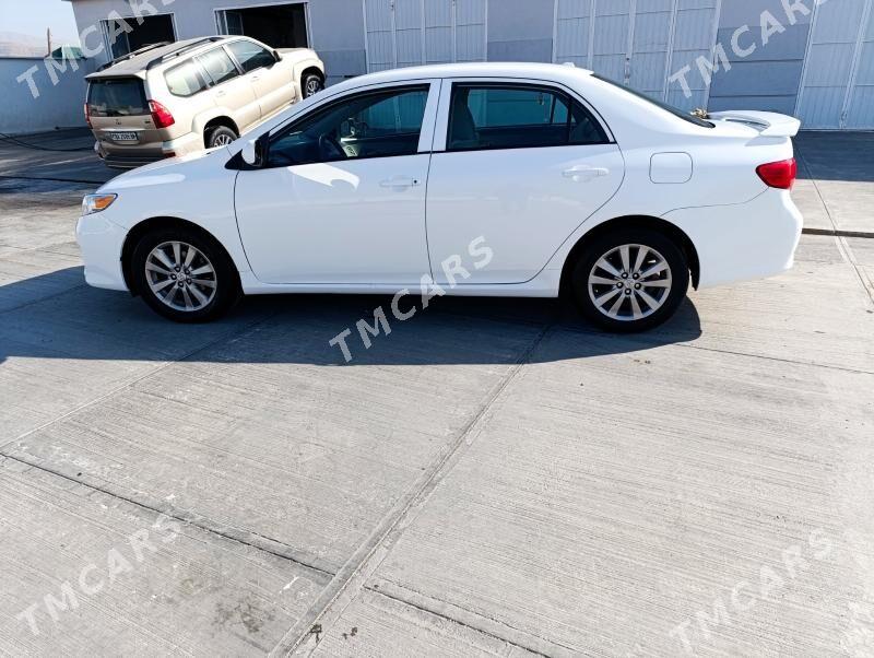 Toyota Corolla 2008 - 130 000 TMT - Балканабат - img 2