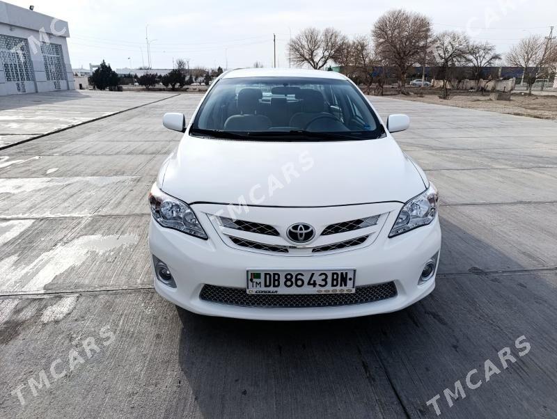 Toyota Corolla 2008 - 130 000 TMT - Балканабат - img 5