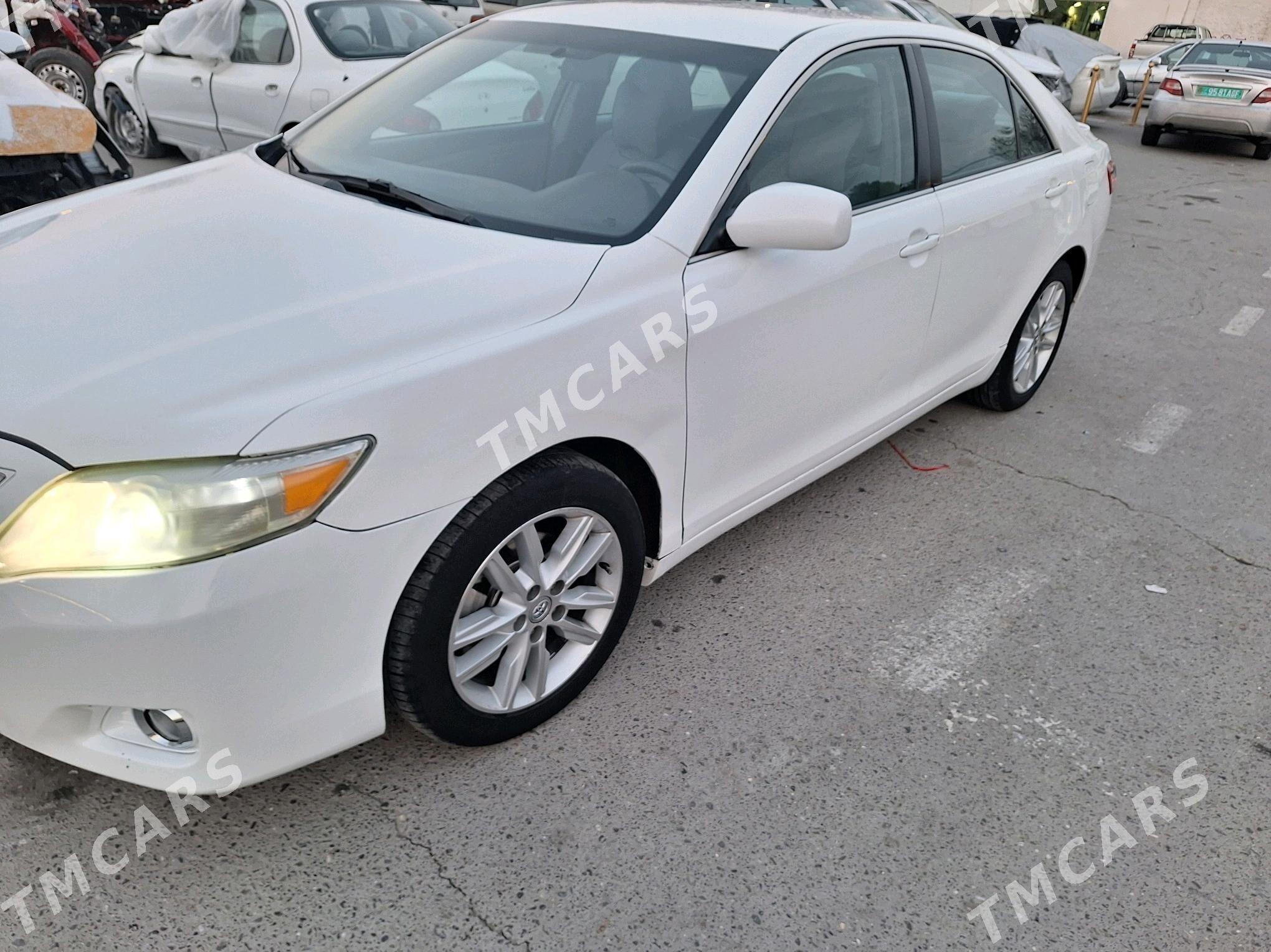 Toyota Camry 2010 - 168 000 TMT - Aşgabat - img 2