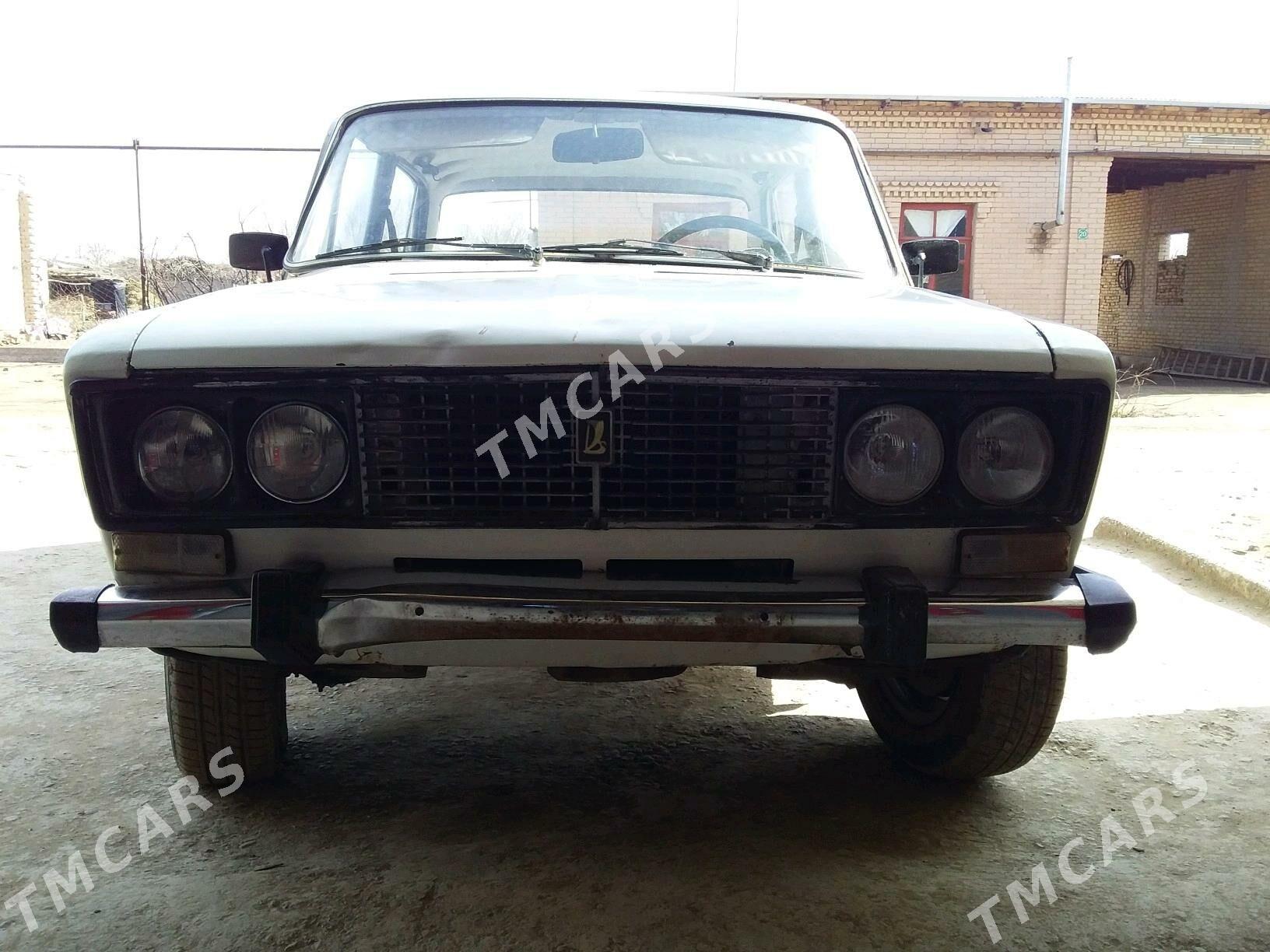 Lada 2106 1986 - 12 000 TMT - Чарджоу - img 2