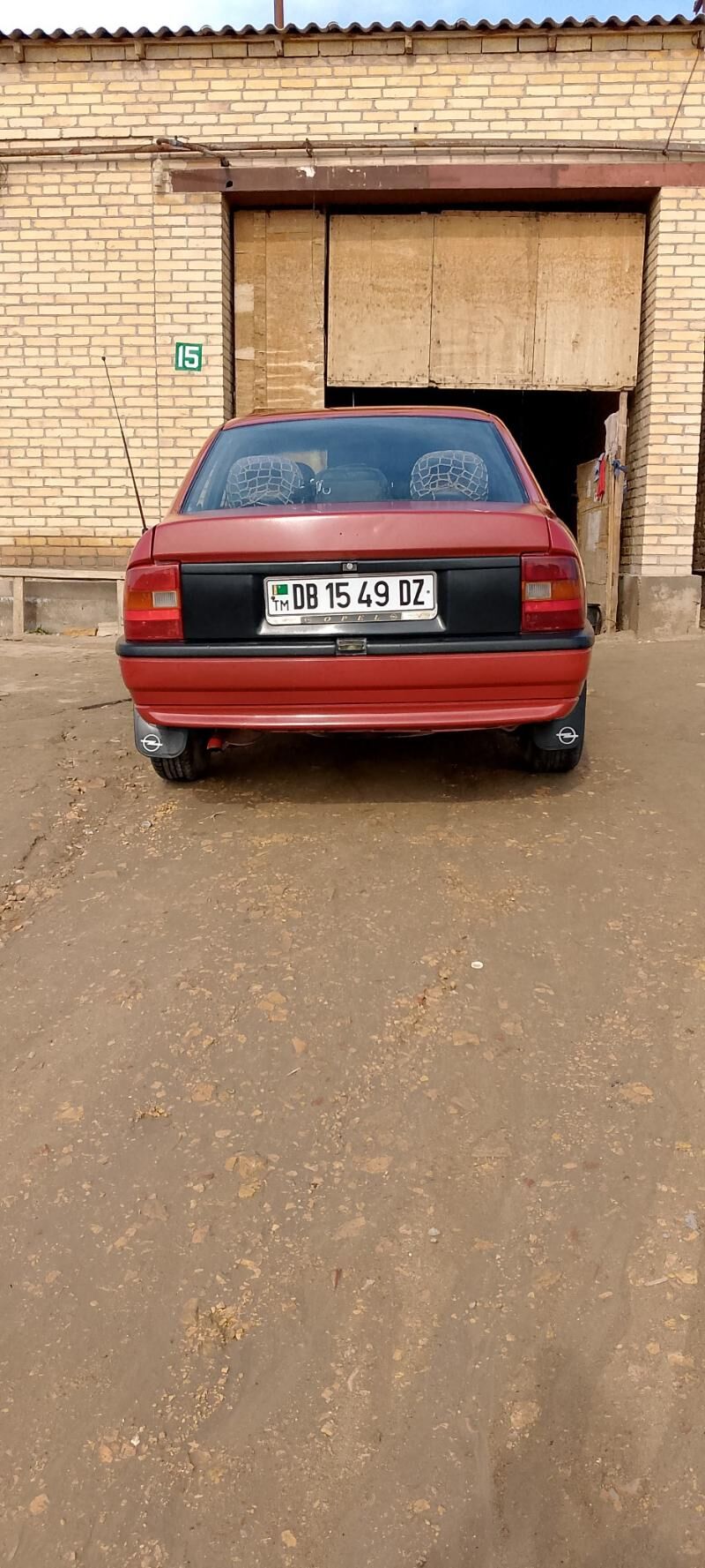 Opel Vectra 1991 - 22 000 TMT - Farap - img 2