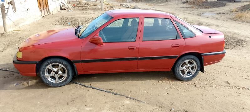 Opel Vectra 1991 - 22 000 TMT - Farap - img 3