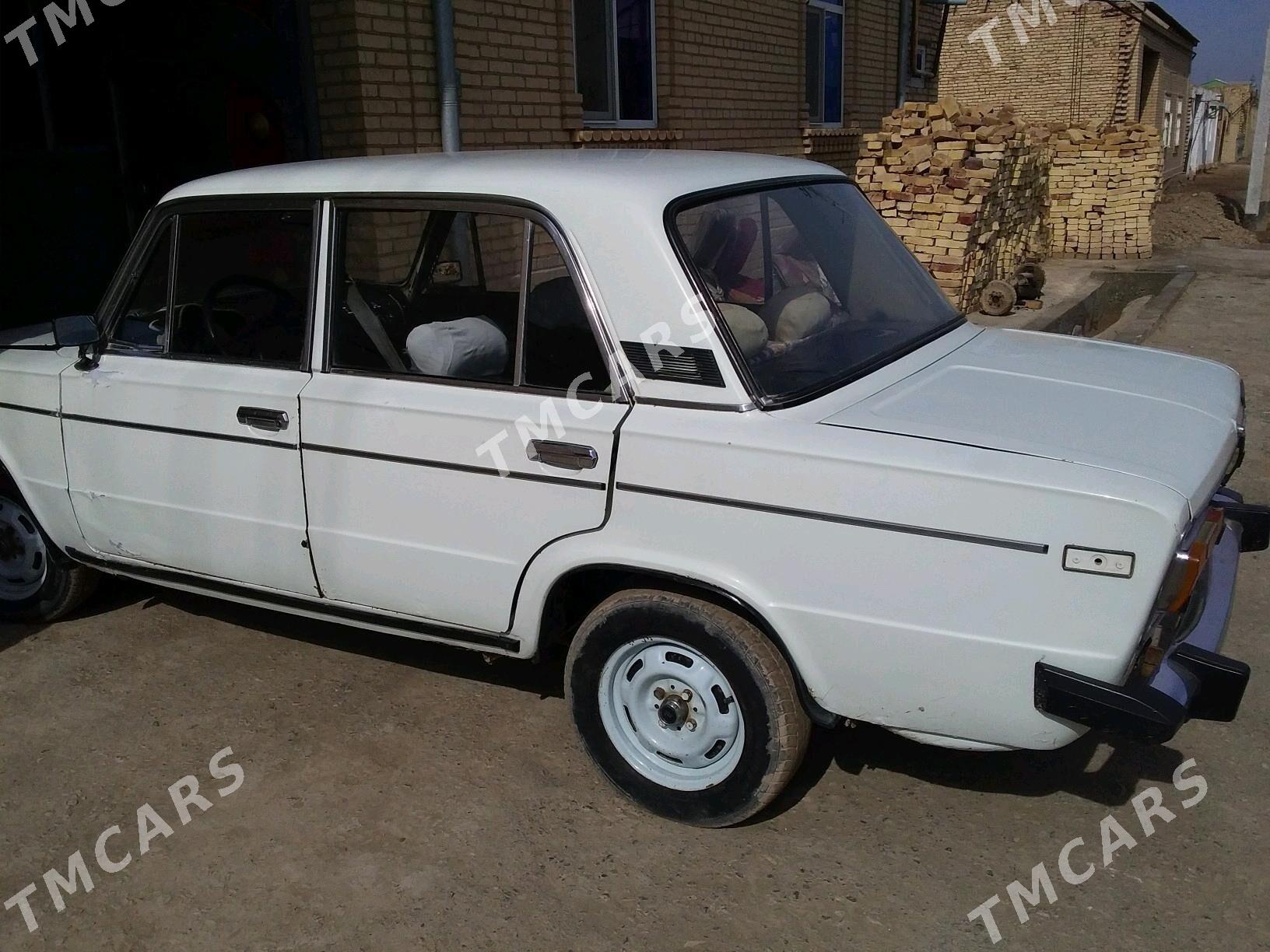 Lada 2106 1986 - 12 000 TMT - Чарджоу - img 4