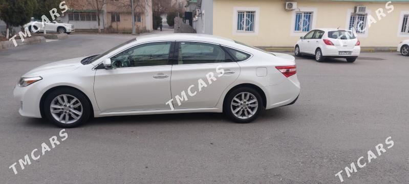 Toyota Avalon 2013 - 400 000 TMT - ул. Туркменбаши шаёлы (Ленина) - img 2