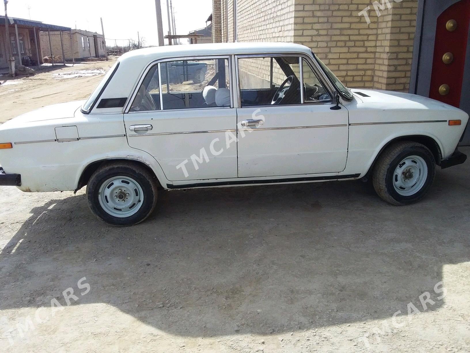 Lada 2106 1986 - 12 000 TMT - Чарджоу - img 5