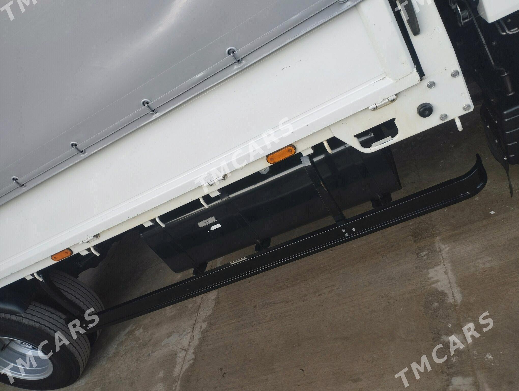 Mitsubishi Canter 2015 - 445 000 TMT - Теджен - img 4