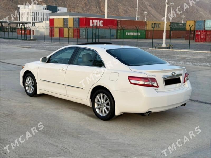 Toyota Camry 2011 - 250 000 TMT - Türkmenbaşy - img 4