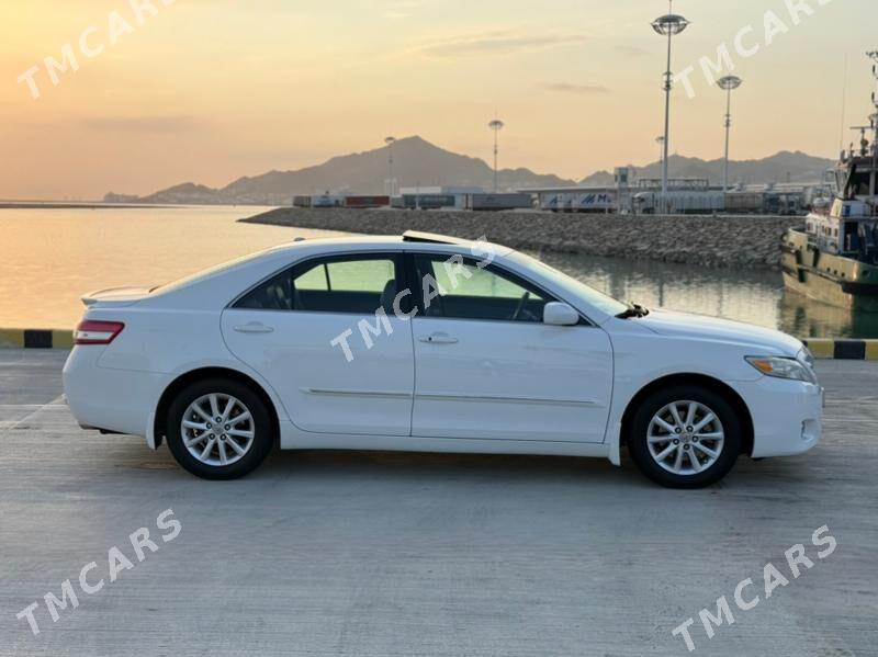 Toyota Camry 2011 - 250 000 TMT - Türkmenbaşy - img 3