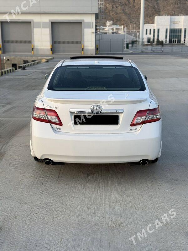 Toyota Camry 2011 - 250 000 TMT - Türkmenbaşy - img 2