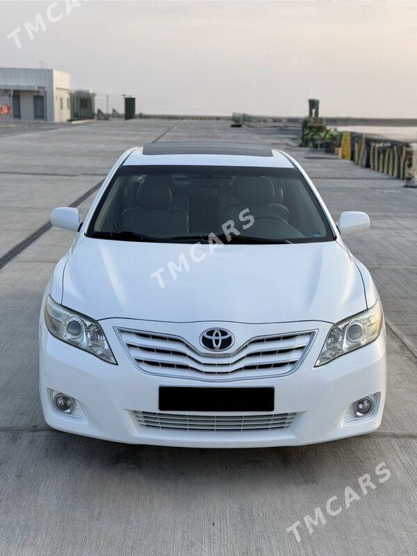 Toyota Camry 2011 - 250 000 TMT - Türkmenbaşy - img 9